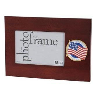 Patriotic Displays & Frames