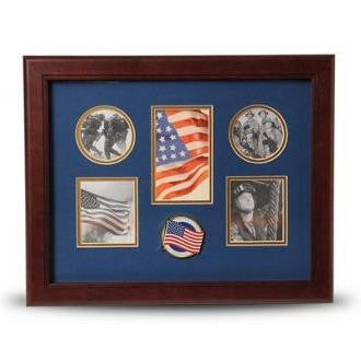 Military Frames, Military Photo Frames, Military Gifts