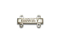 U.S. Army Driver T STA-BRITE® Qualification Bar