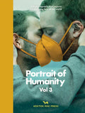 Portrait of Humanity 3 - Hardcover