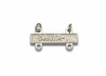 US Army Driver W STA-BRITE® Qualification Bar