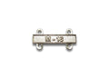 U.S. Army M 16 STA-BRITE® Qualification Bar
