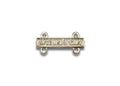U.S. Army Machine Gun STA-BRITE® Qualification Bar