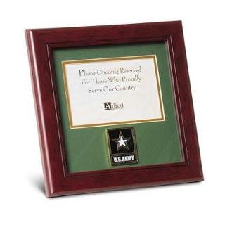 Military Frames & Displays