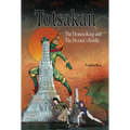 Totsakan: The Demon King and the Hermit's Riddle - Paperback