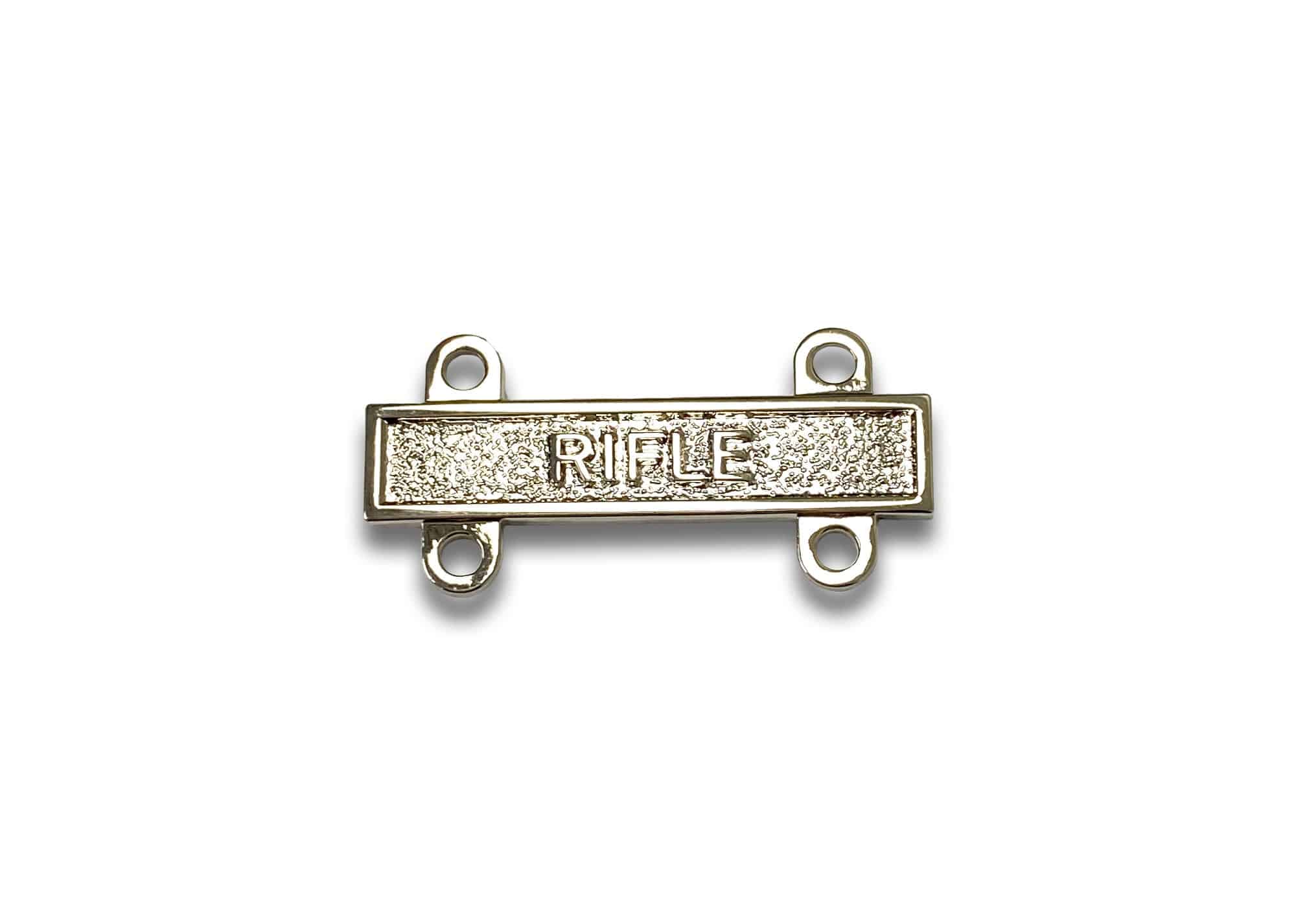 U.S. Army Rifle STA-BRITE® Qualification Bar