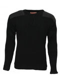 The 1945 - WWII Replica Original Woolly Pully Sweater