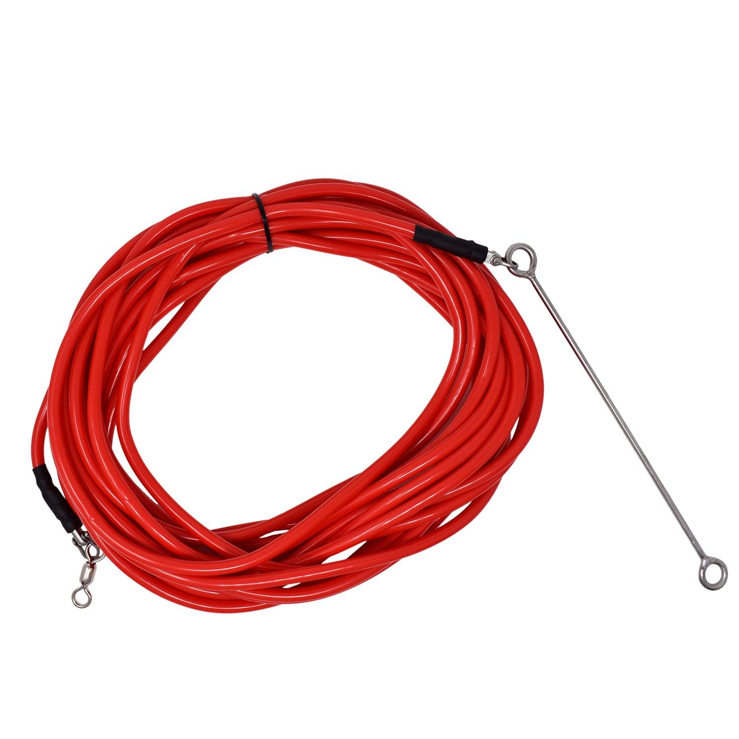 Palantic Spearfishing 30m Floatline with Speed Needle