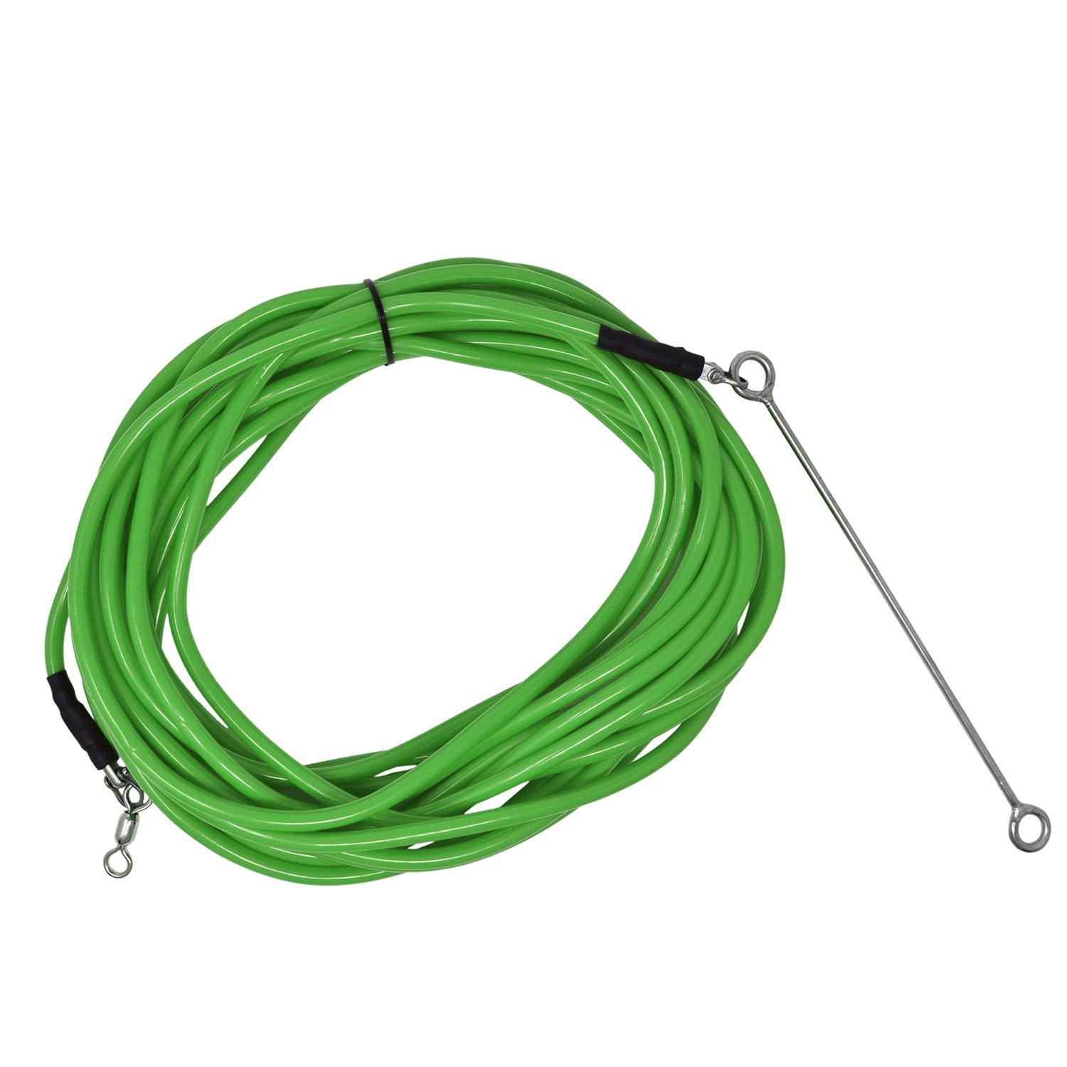 Palantic Spearfishing 30m Floatline with Speed Needle