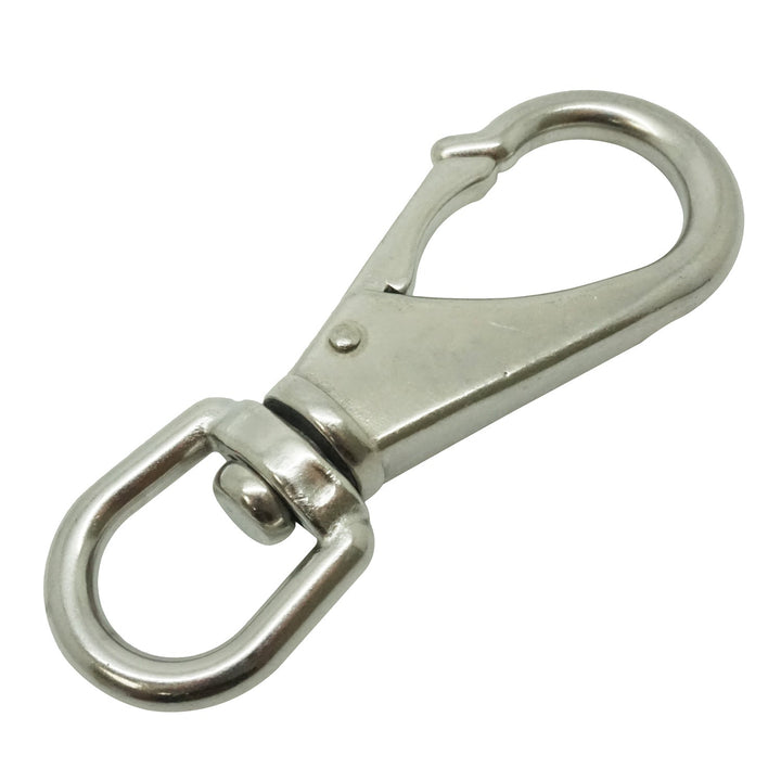 Clips & Lanyards