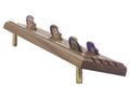 COIN DISPLAY STANDS - up to 48 Coins.