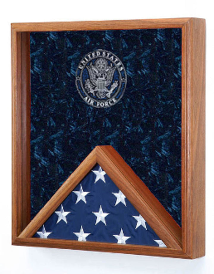 Flag Display Cases