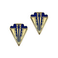 U.S. Army 145th Aviation Reg Crest (pair)