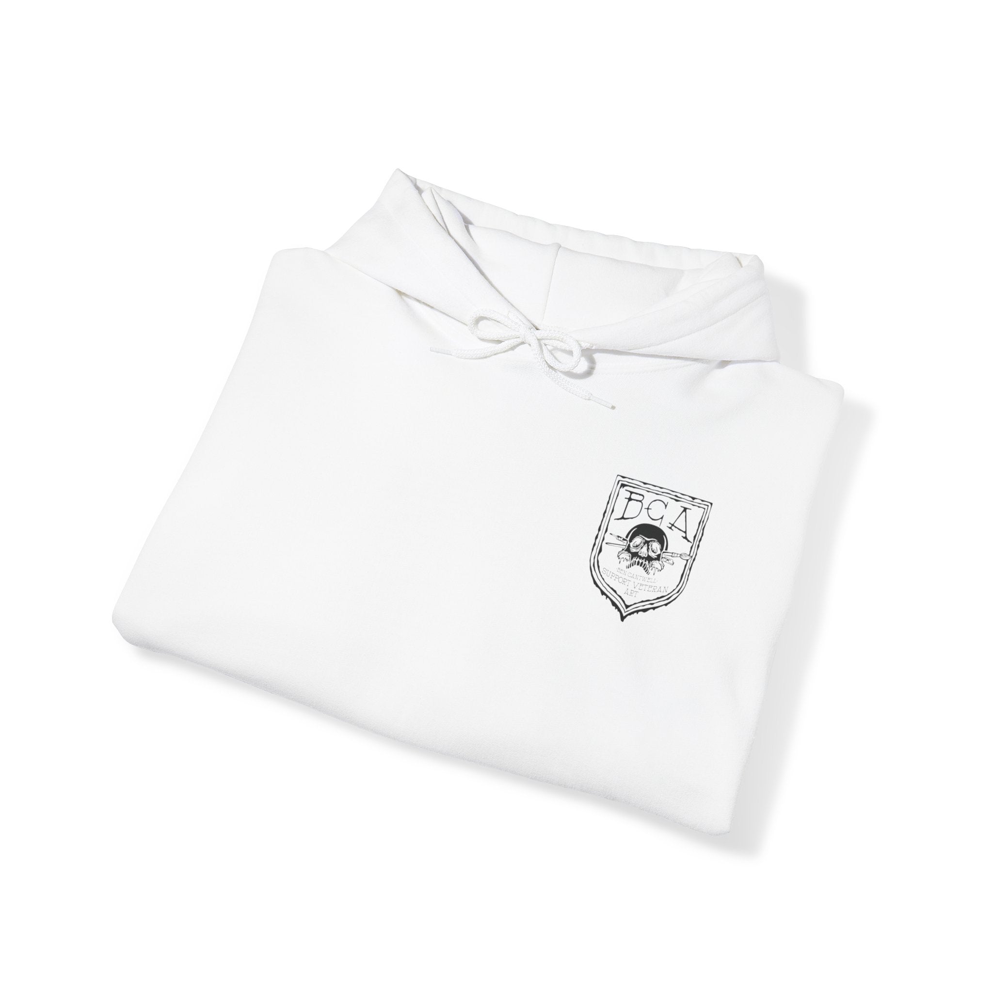 2/3 Island Warriors - Hoodie