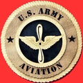 Aviation Wall Tributes - 3D design