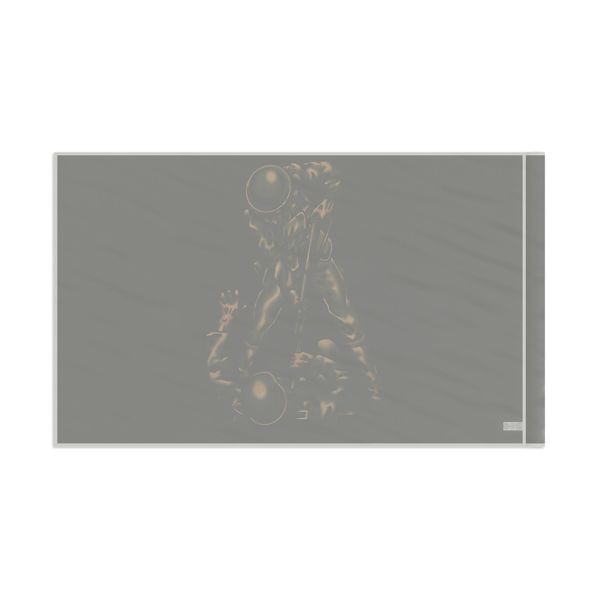 Belleau Wood Marine - Flag