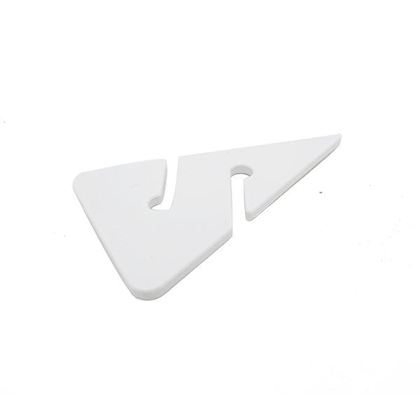 Scuba Choice Cave Diving Line Arrow Marker 10-Piece Pack