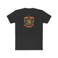 2/3 Island Warriors - Crew Tee