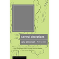 Several Deceptions: Four Novellas - Paperback
