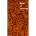 Satire or Evasion?: Black Perspectives on Huckleberry Finn