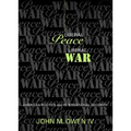 Liberal Peace, Liberal War