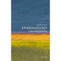 Epidemiology: A Very Short Introduction - Paperback