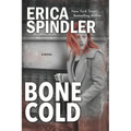 Bone Cold - Paperback