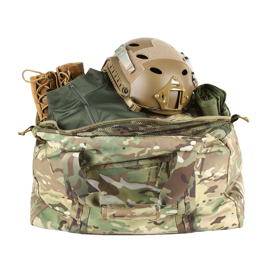 VOTAGOO® Military Duffle Bag
