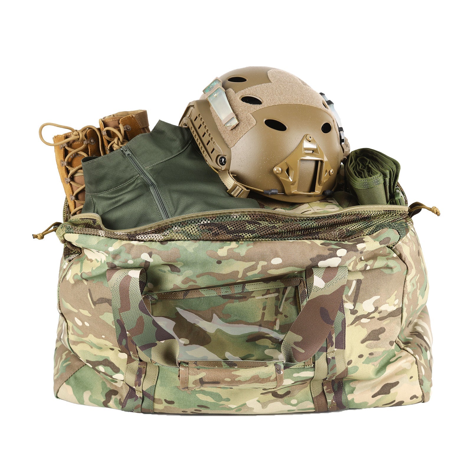 VOTAGOO® Military Duffle Bag