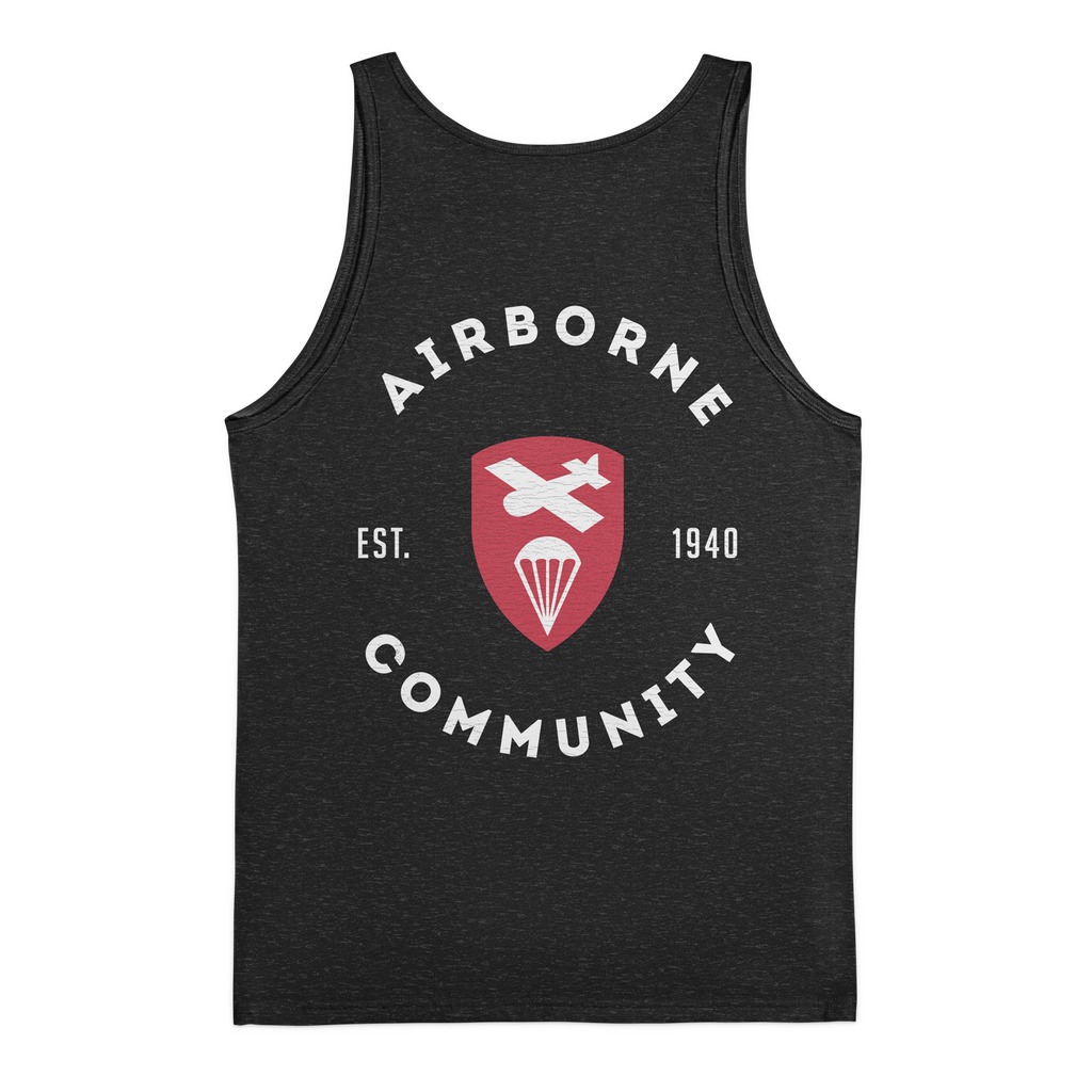 Airborne Community Tank