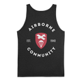 Airborne Community Tank
