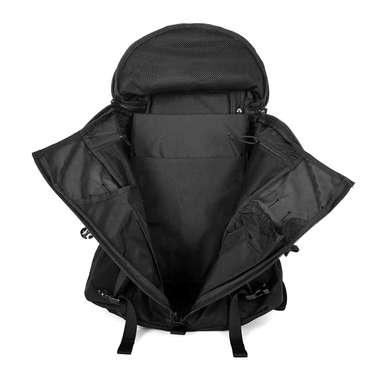 Votagoo Cordura 2Day Assault Pack 27L Mountaineering Travel Backpack Outdoor Hiking Sports Tactical Backpack