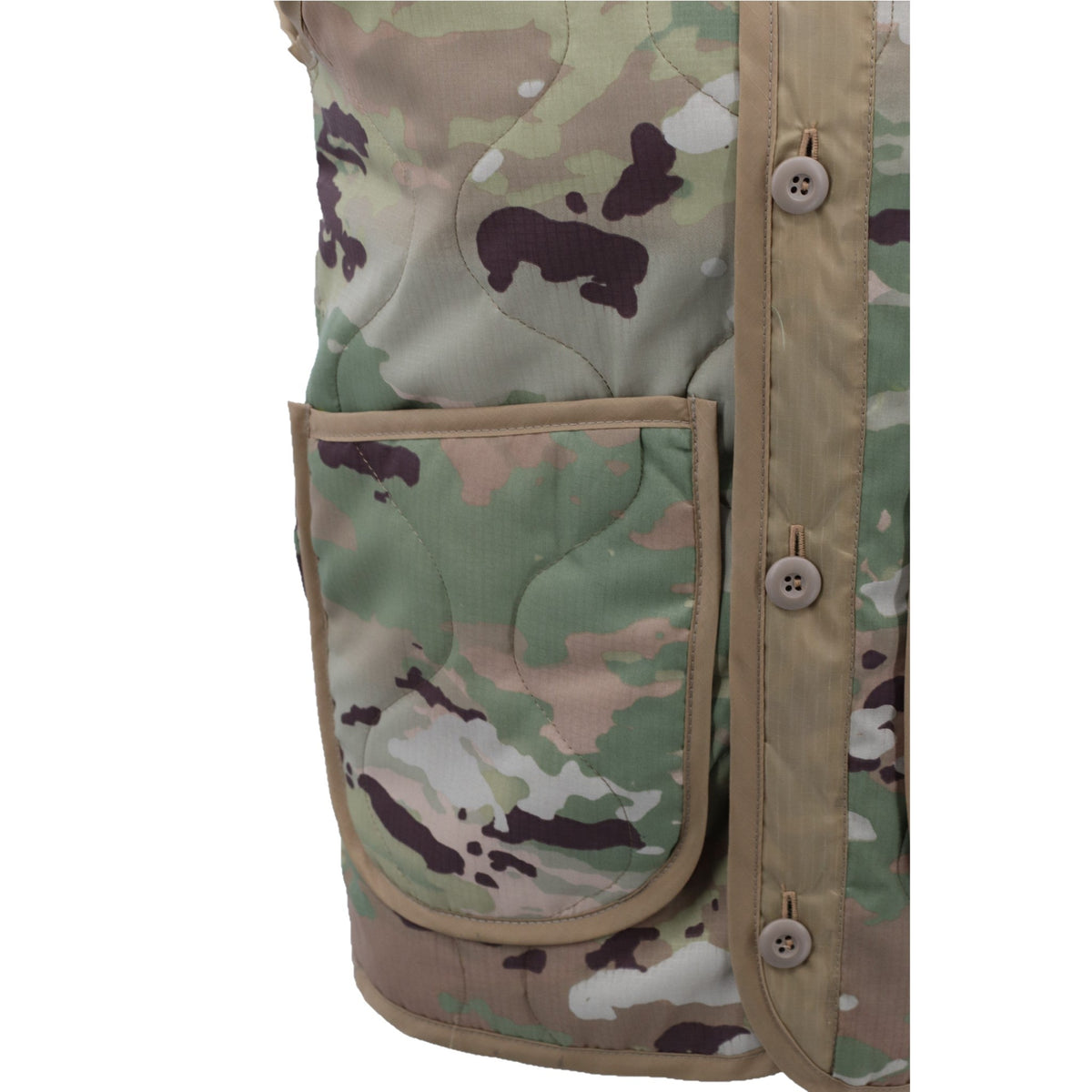 Woobie Vest