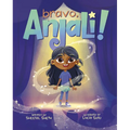 Bravo, Anjali! - Hardcover