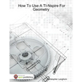 How To Use A TI-Nspire For Geometry - Paperback