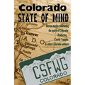 Colorado State of Mind - Paperback