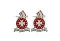 U.S. Army 14th Field Artillery Unit Crest (Pair)