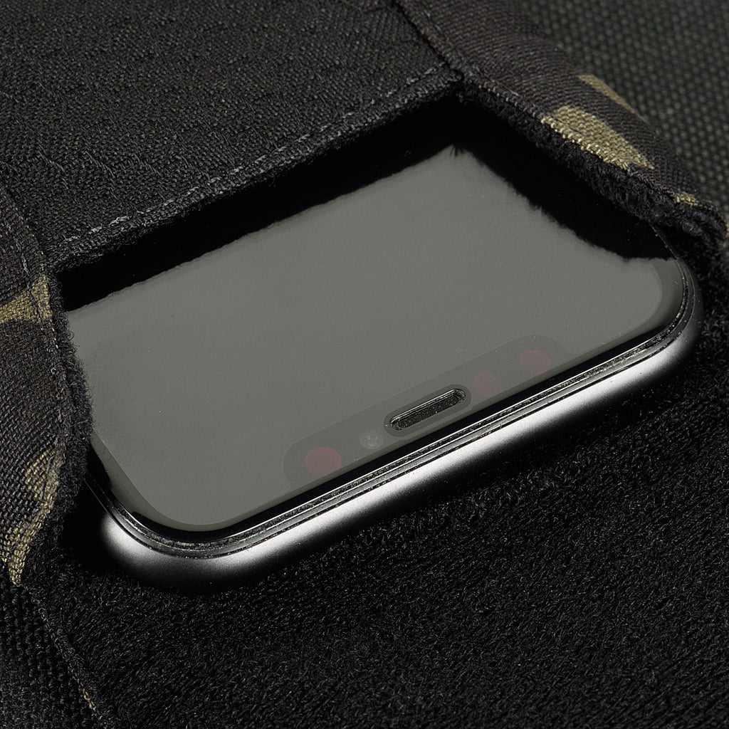 M-Tac Smartphone Pouch Elite Hex Full