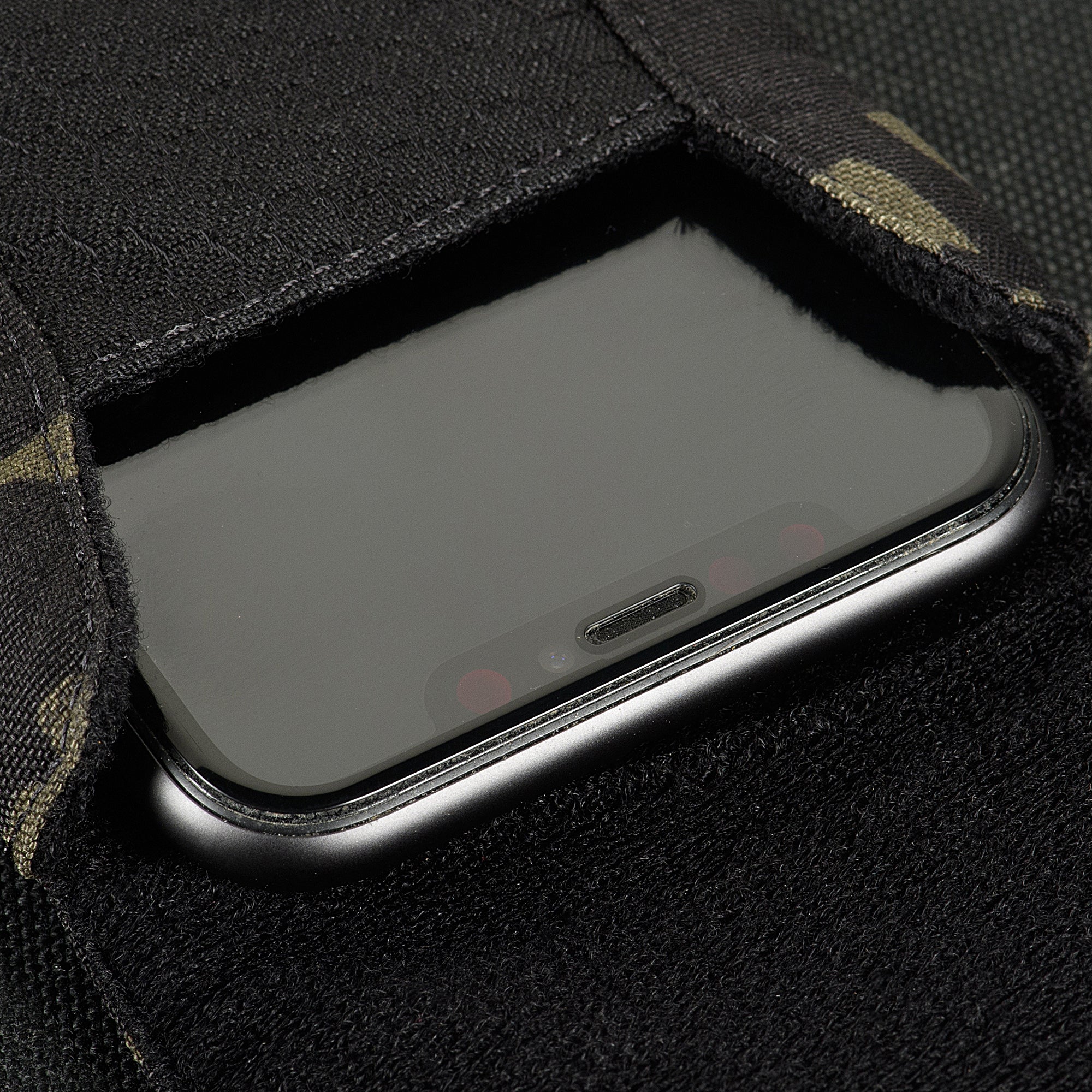 M-Tac Smartphone Pouch Elite Hex Full