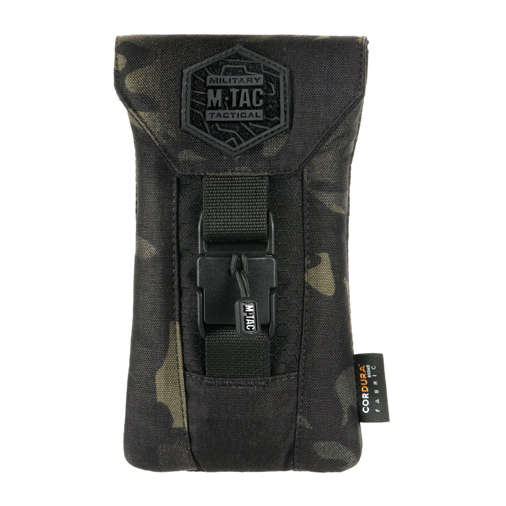 M-Tac Smartphone Pouch Elite Hex