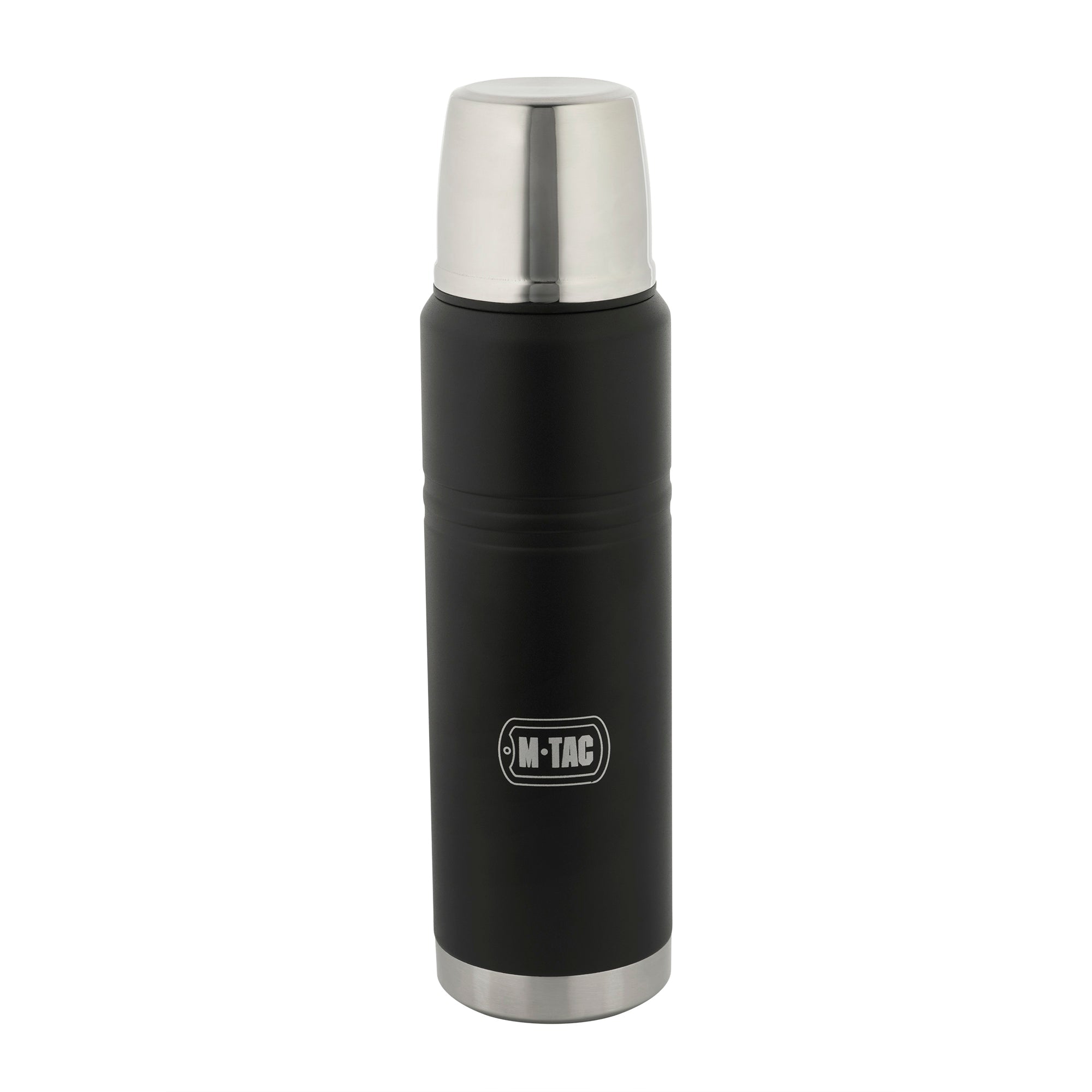 M-Tac Stainless Insulated Bottle
