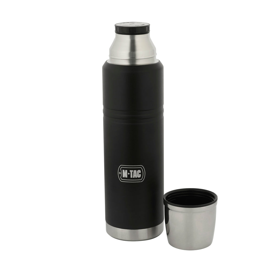 M-Tac Stainless Insulated Bottle