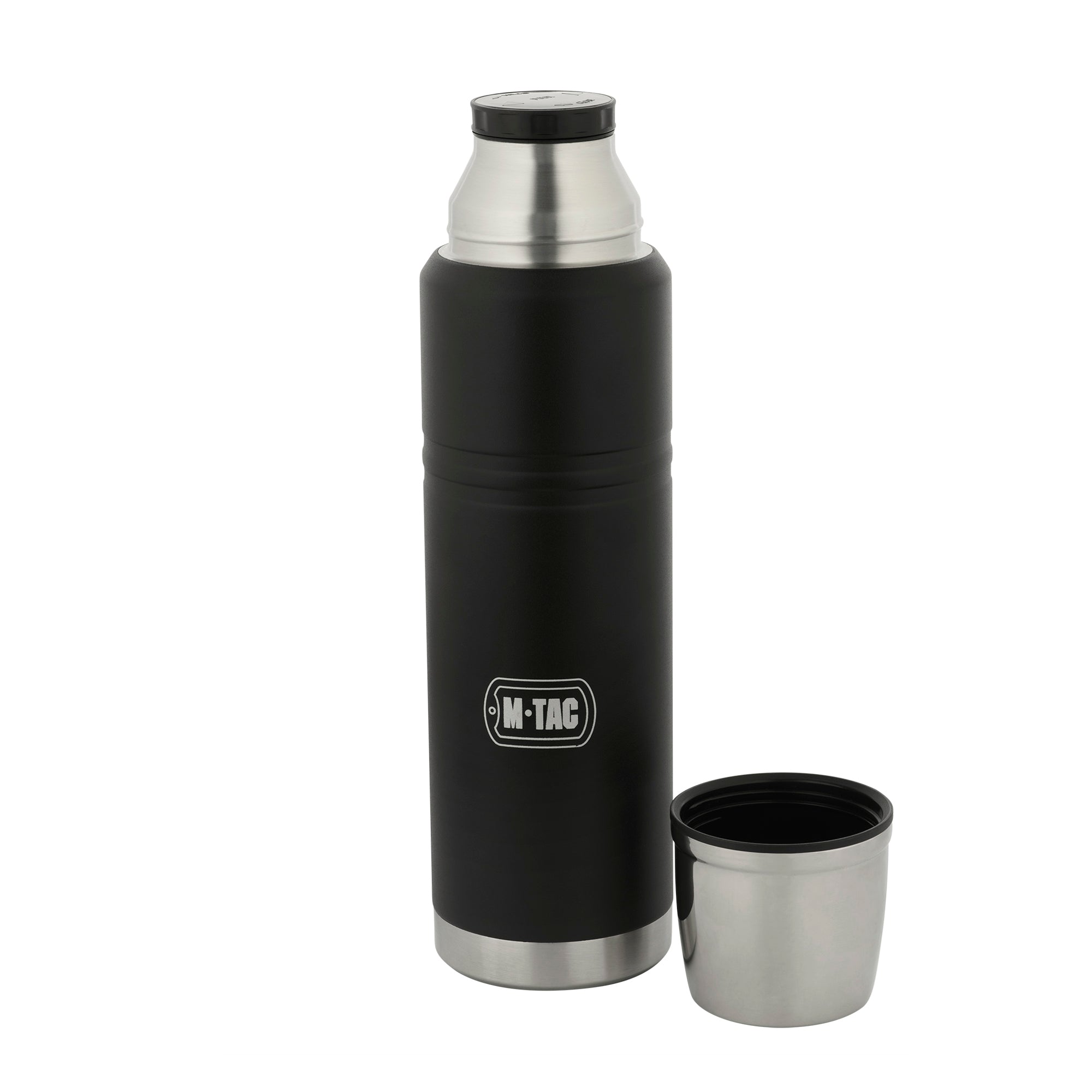 M-Tac Stainless Insulated Bottle