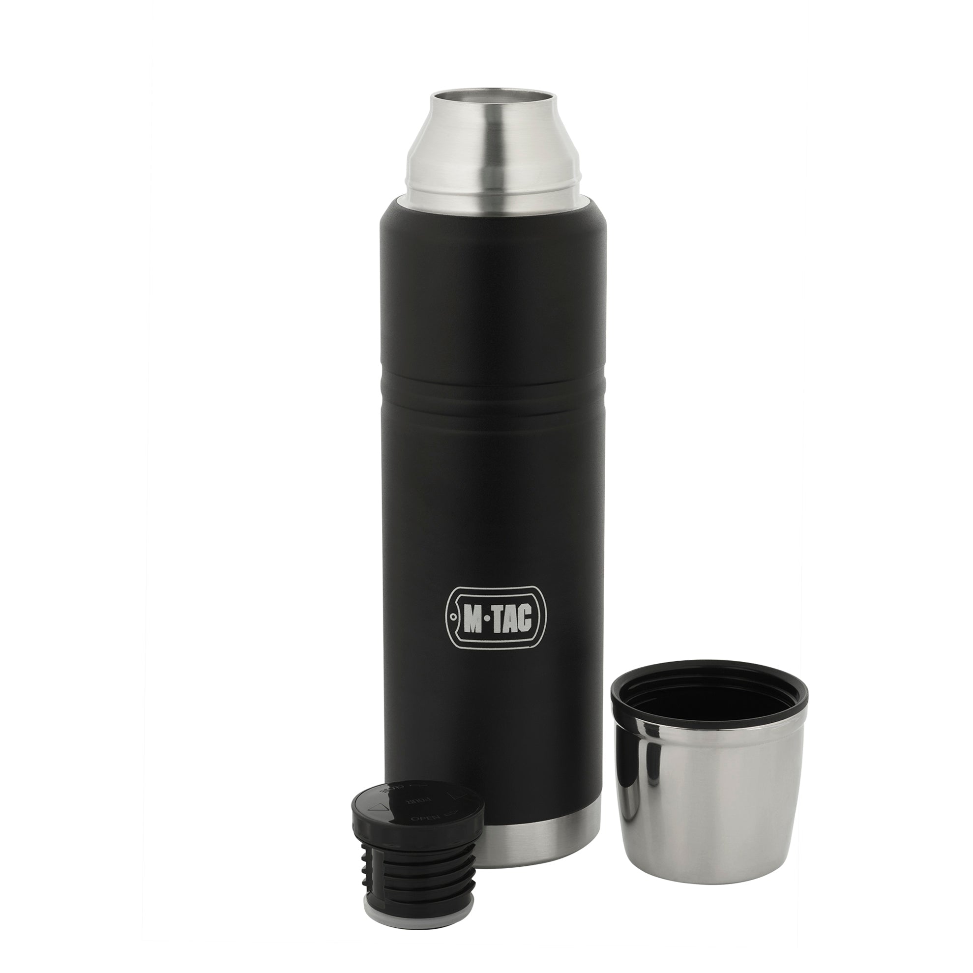 M-Tac Stainless Insulated Bottle