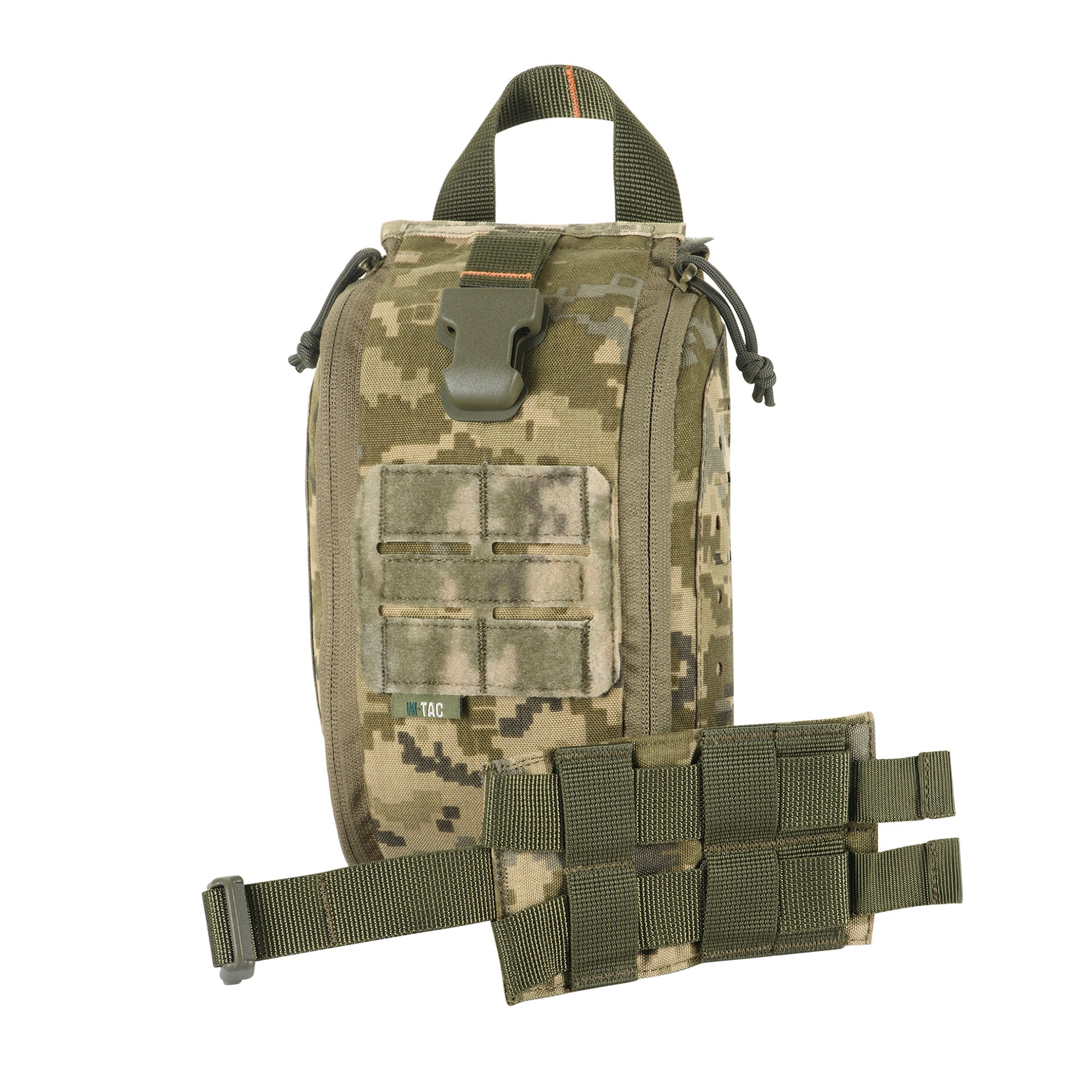 M-Tac Medical Pouch Elite Rip Off