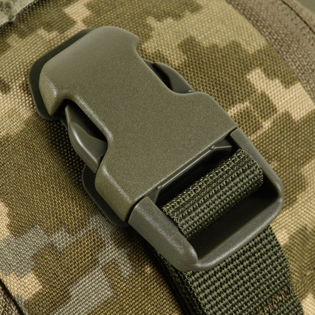 M-Tac Medical Pouch Elite Rip Off