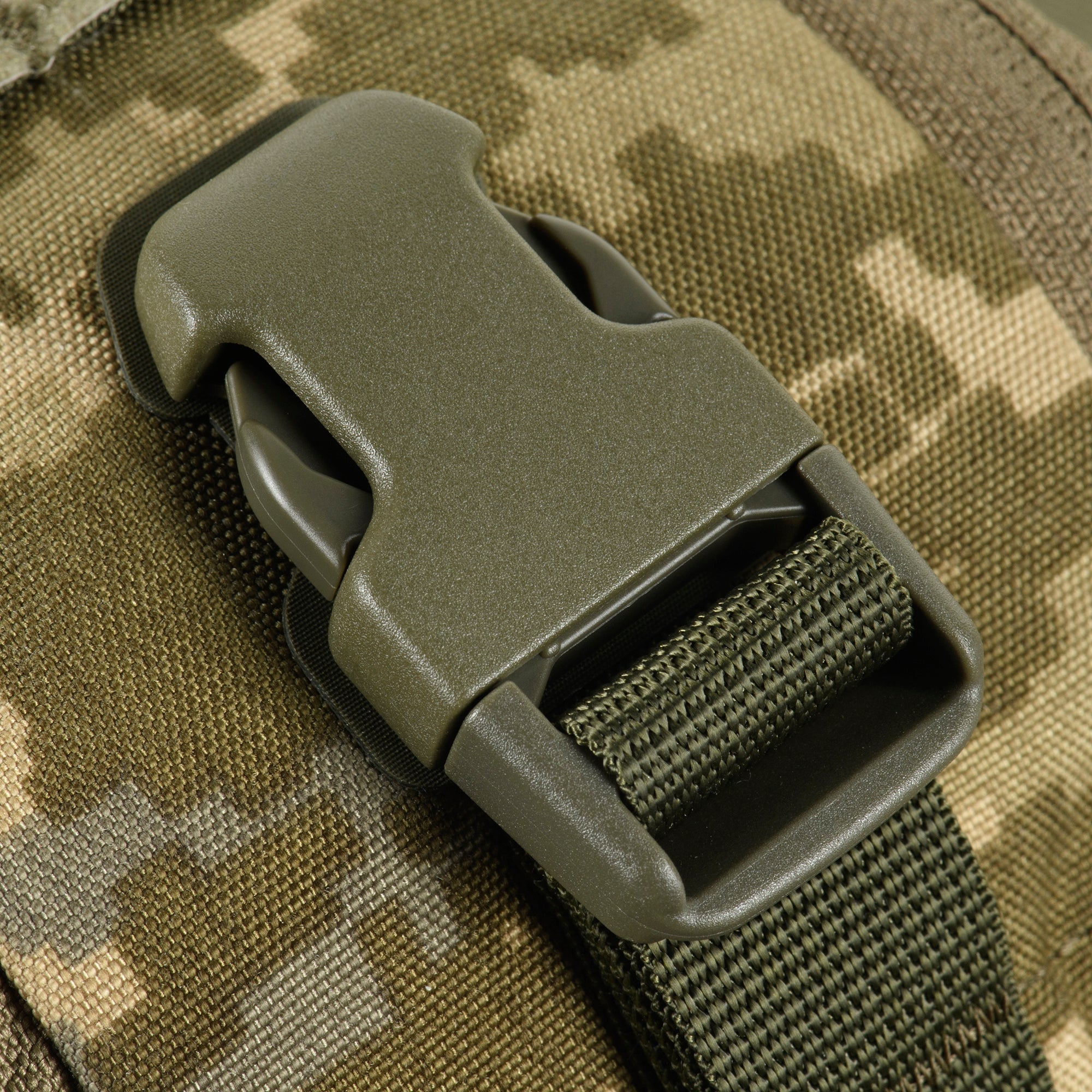 M-Tac Medical Pouch Elite Rip Off