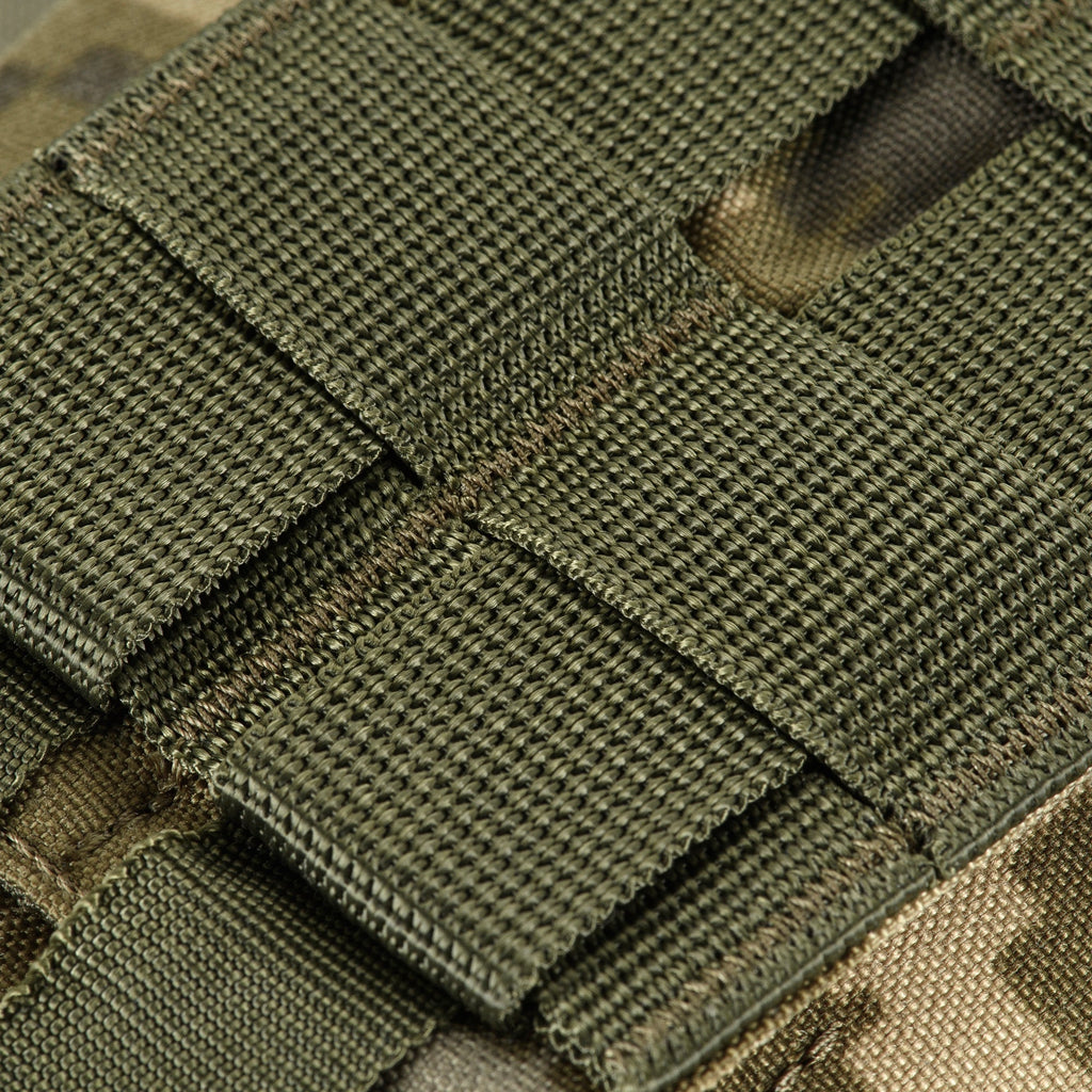 M-Tac Medical Pouch Elite Rip Off