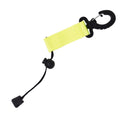 Scuba Diving Webbing Octopus Holder w/ Clip