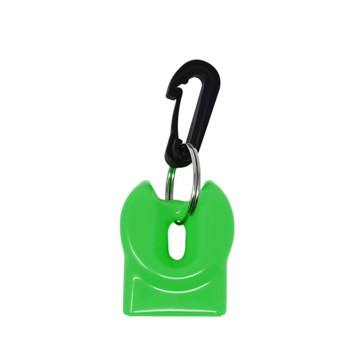 Scuba Diving Mouthpiece Cover w/ Clip